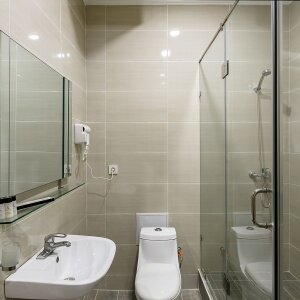 ЛЮКС ДВУХМЕСТНЫЙ