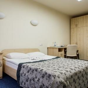 ОДНОМЕСТНЫЙ ЛЮКС