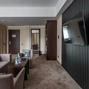 Представительский Полулюкс