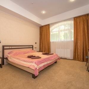 Стандарт (1 этаж)