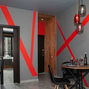 Черный Ворон 30В корпус 6 (кровать 140х200)