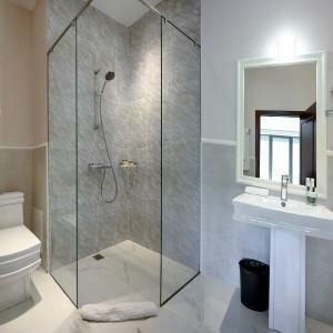 Junior Suite with mountain view