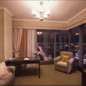 Джуниор Сьют