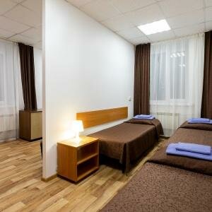 Эконом (удобства на этаже)