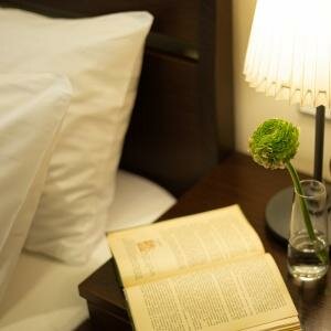 Улучшенный с гидромассажной ванной