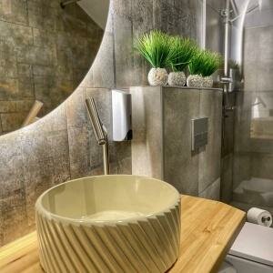 Georoom (удобства в блоке)