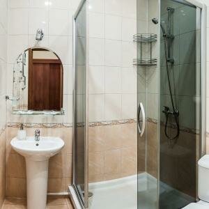 Стандарт с раздельными кроватями