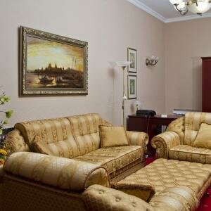 Апартаменты