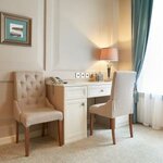 Двухместный Делюкс с 1 или 2 кроватями (Комфорт) в Xander Hotel