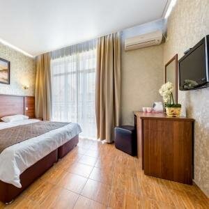 Стандарт с балконом