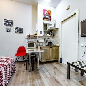 Апартаменты Стандарт