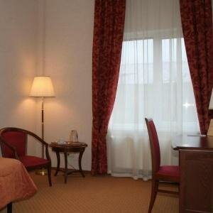 СТАНДАРТ ОДНОМЕСТНЫЙ