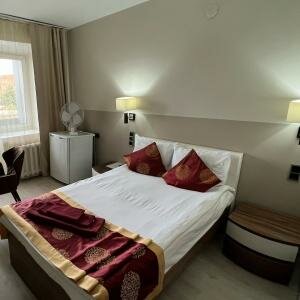 Одноместный 305,306,308,405,406,407,701,704,707