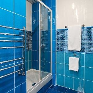 Улучшенный номер 42-45 м2 4*