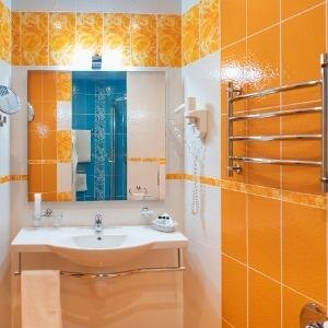 Улучшенный номер 42-45 м2 4*