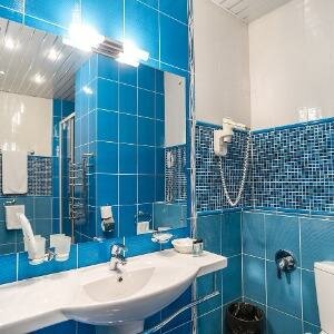 Улучшенный номер 42-45 м2 4*