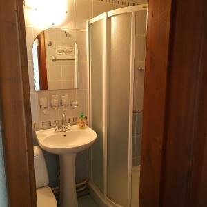 Четырехместный №416,516 2-комнатный