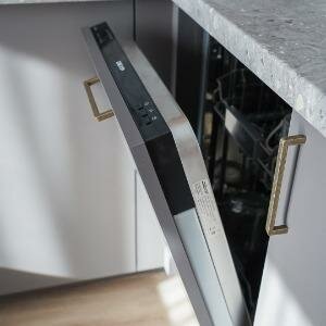 Апартаменты с балконом