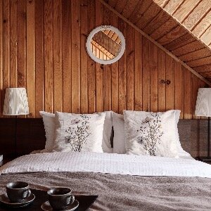 Стандарт 2-местный