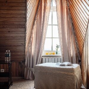 Стандарт 2-местный