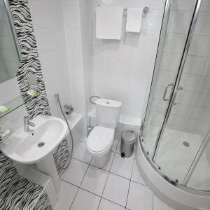 Студия (1 кровать)