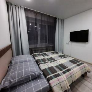 Однокомнатная квартира Люкс на ул. Комсомольская, 48А