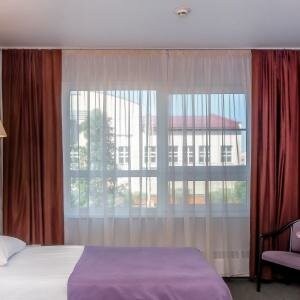 ДВУХМЕСТНЫЙ