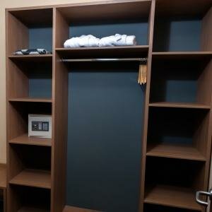 Комфорт с двумя отдельными кроватями и видом на горы