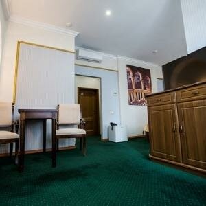 Стандарт с раздельными кроватями