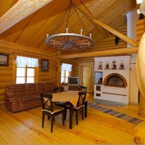 Стандарт двухместный 1 кровать (в Трактире)