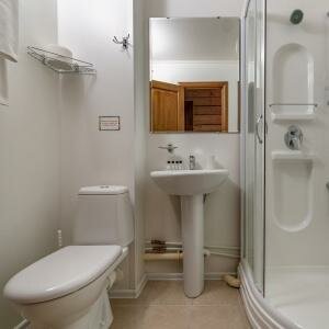 Стандарт двухместный 1 кровать (в Трактире)