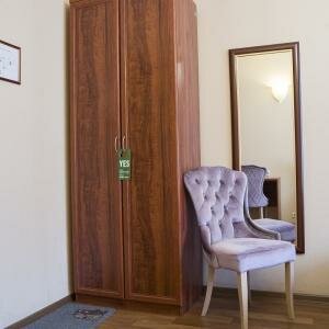 Эконом (удобства на этаже)