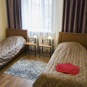 Эконом (удобства на этаже)