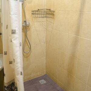 Эконом (удобства на этаже)