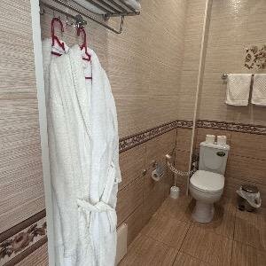 Люкс 2-комнатный