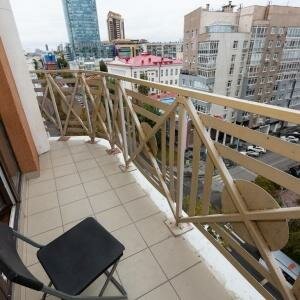 102 Комфорт 1 кровать