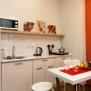 102 Комфорт 1 кровать