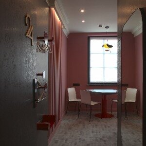 Номер 24 /2-местный (1 кровать)