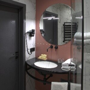 Номер 24 /2-местный (1 кровать)