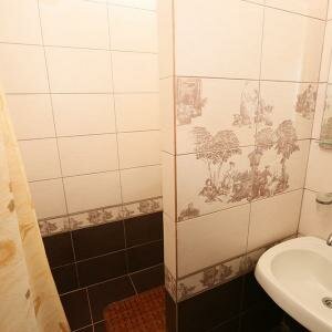 Одноместный улучшенный стандарт (ул. Ленина, 9) (удобства в блоке номеров)