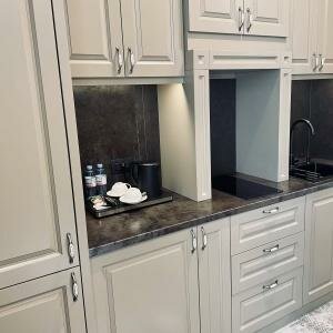 King Suite with balcony