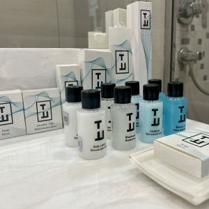 King Suite with balcony