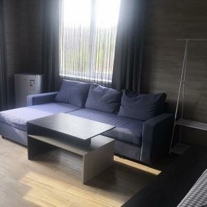 Стандарт с балконом