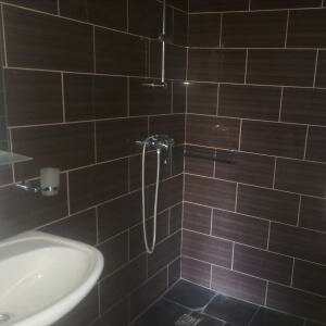 Стандарт с балконом