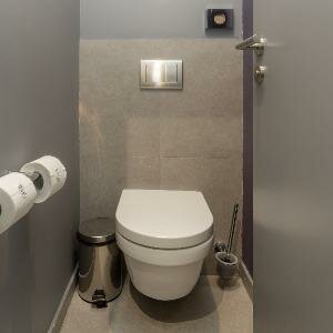 Номер Standard, с видом на город - c 2 односпальными кроватями