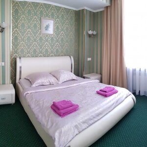 Бизнес-комфорт +