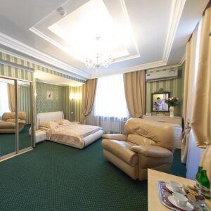 Бизнес-комфорт +