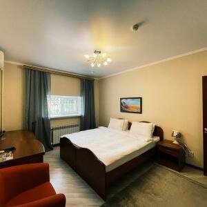 Эконом без балкона