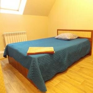 ОДНОМЕСТНЫЙ СТАНДАРТ (№02-05)