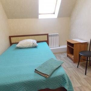 ОДНОМЕСТНЫЙ СТАНДАРТ (№02-05)